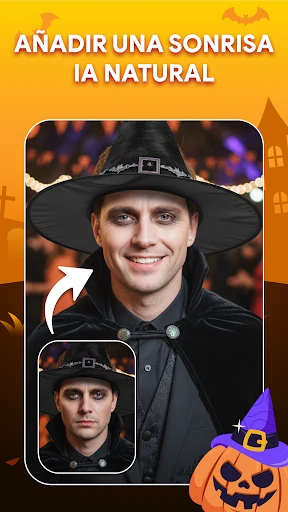 Future Self Face Aging Changer screenshot