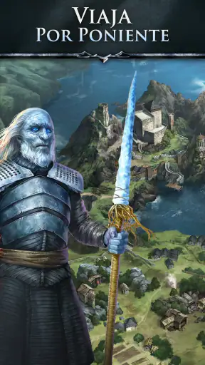 Game of Thrones: Leyendas RPG screenshot