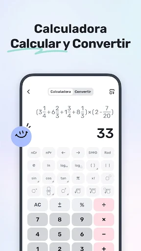 Gauth: Amigo de Estudio de IA screenshot