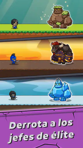 Gear Fight! screenshot