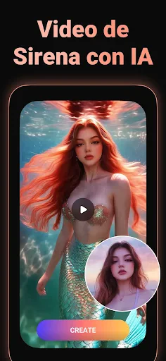 Generador de vídeo IA - Viddo screenshot