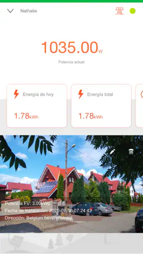 GH Smart Portal screenshot