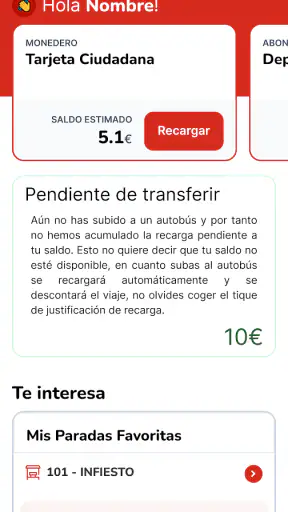 Gijón screenshot