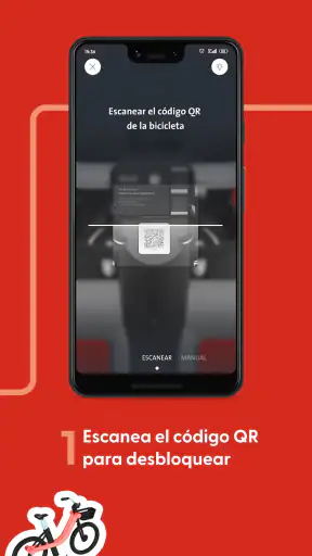 Gijón Bici screenshot