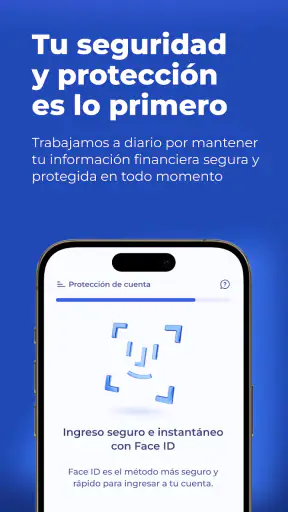 Global66: Tu Cuenta Global screenshot