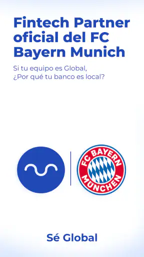 Global66: Tu Cuenta Global screenshot