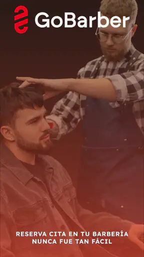 GoBarber screenshot