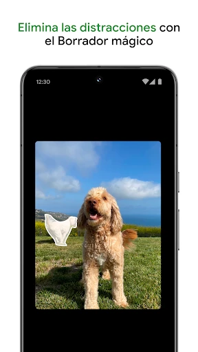 Google Fotos screenshot