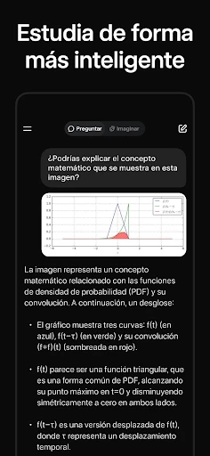 Grok - Asistente de IA screenshot