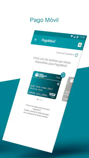 Grupo Cajamar screenshot