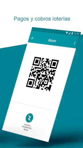 Grupo Cajamar screenshot
