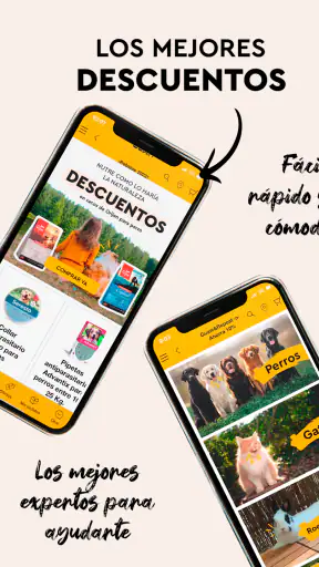 GUAW - DISFRUTA ANIMAL screenshot