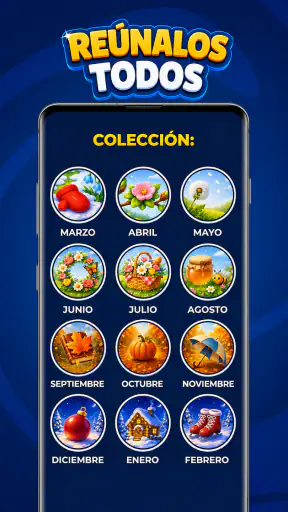 Guess The Answer: Juego Quiz screenshot