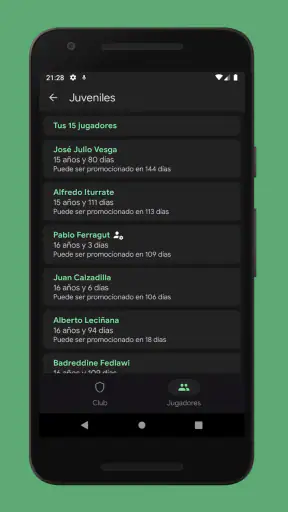 Guía Ocerin Hattrick screenshot