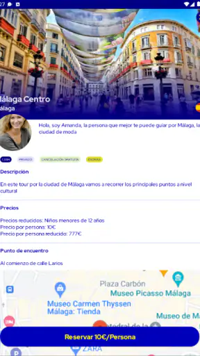 Guidum screenshot