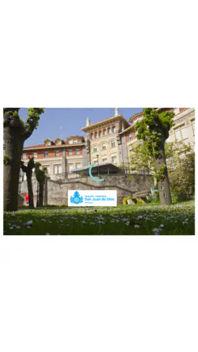 H. San Juan de Dios Santurtzi screenshot