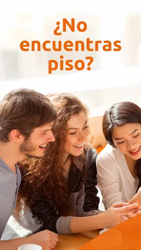 Habitaclia - Encuentra tu piso screenshot