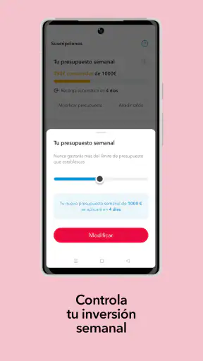 Habitissimo para profesionales screenshot