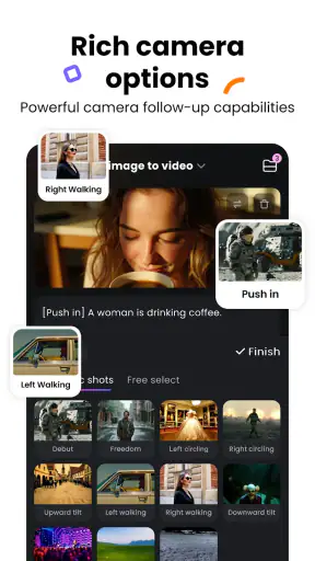 Hailuo Al: Image&Video Maker screenshot