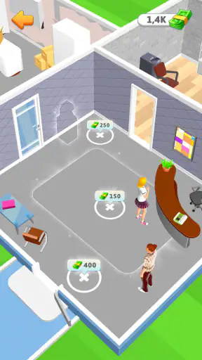 Hair Tattoo: Barbería screenshot