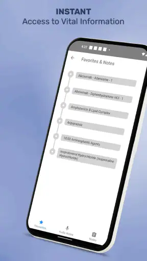 Handbook on Injectable Drugs screenshot