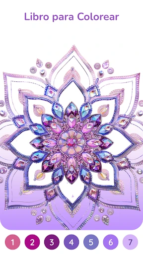 Happy Color®– juegos de pintar screenshot