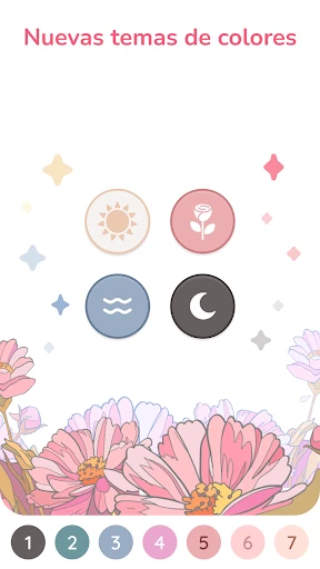 Happy Color®– juegos de pintar screenshot