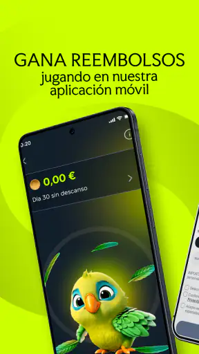 Hay Credito screenshot