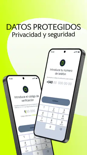Hay Credito screenshot