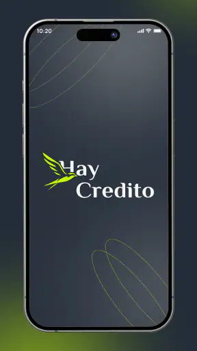 Hay Credito screenshot