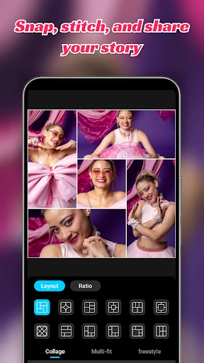HD Camera screenshot