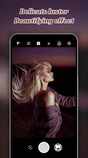 HD Camera screenshot