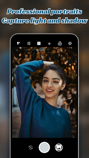 HD Camera screenshot
