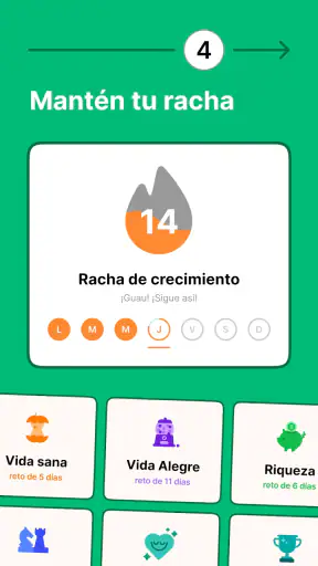 Headway - Resúmenes de Libros screenshot