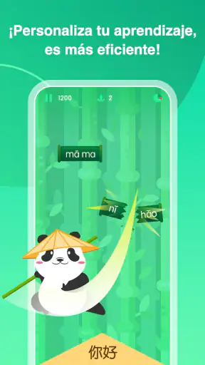 HelloChinese: Aprende chino screenshot