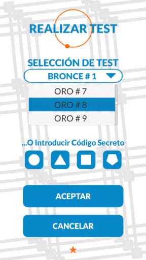 Hi Score Science screenshot