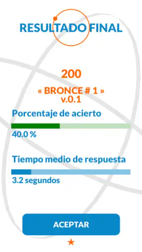 Hi Score Science screenshot
