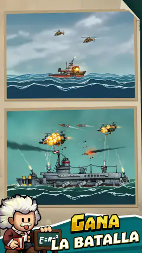 High Seas Hero: Dig & Build screenshot