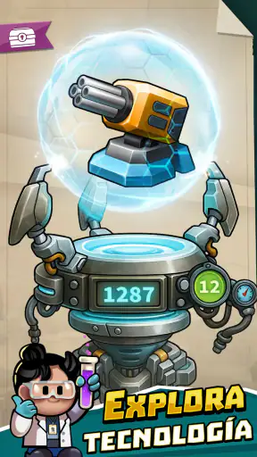 High Seas Hero: Dig & Build screenshot