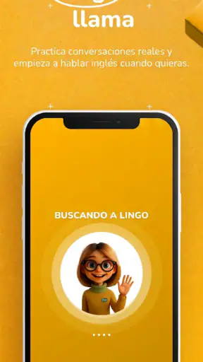 Hilingo:Aprende y habla inglés screenshot