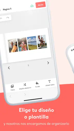 Hofmann - Álbumes de fotos screenshot