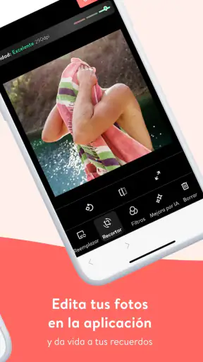 Hofmann - Álbumes de fotos screenshot