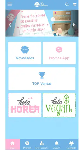 Hola Princesa screenshot