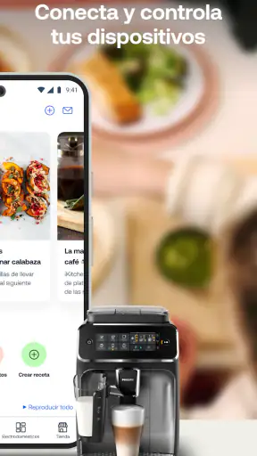 HomeID screenshot