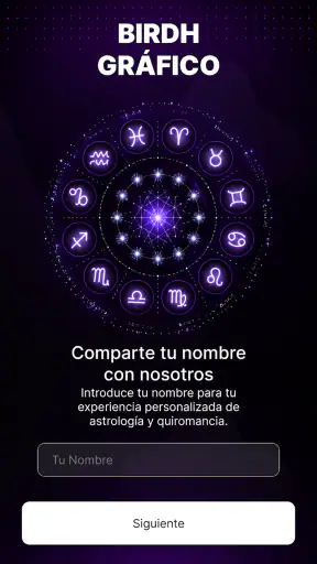 Horóscopo y Tarot IA screenshot