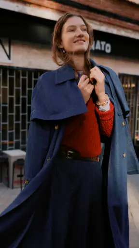 Hoss Intropia | Moda Mujer screenshot