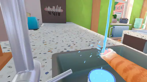 I Am Cat - Soy un Gato screenshot