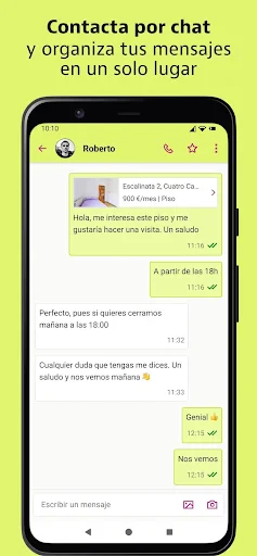 idealista screenshot