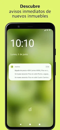 idealista screenshot