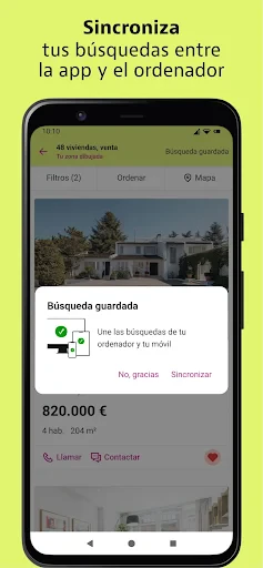 idealista screenshot